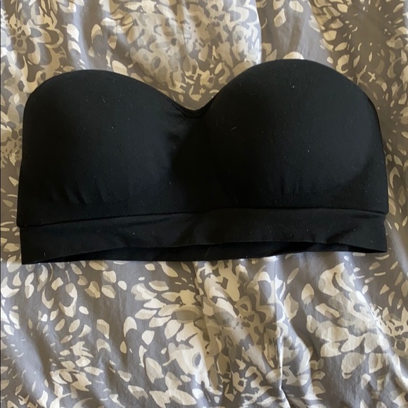 Auden Other - Push-Up Seamless Bandeau Bra Auden Other - Push-Up Seamless Bandeau Bra